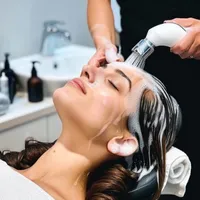 Washing your hair properly involves a simple, step-by-step process focused on both your hair and scalp health. The key is using the right technique and products suited to your hair type. 